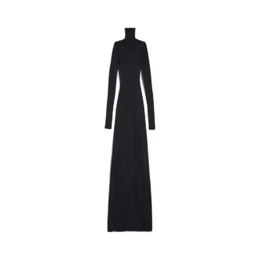 Seamless Flat Dress