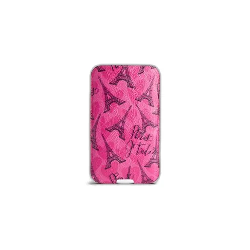 Cash Phone Pouch