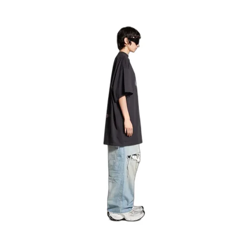 Balenciaga Ginza Series – T-Shirt Oversized