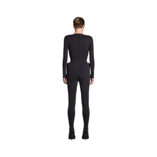 Hip Bone Pantabodysuit