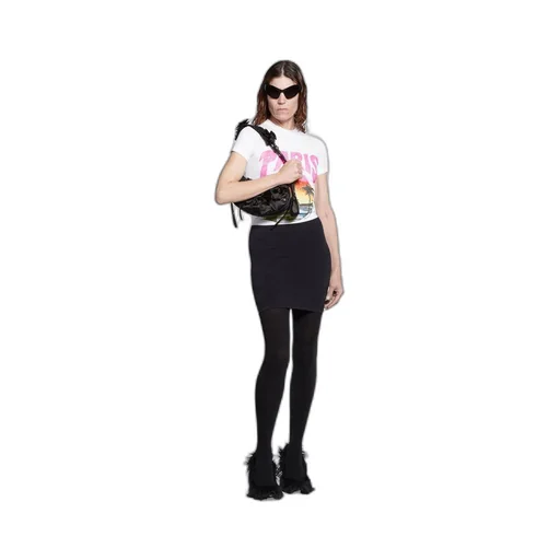 Paris Tropical T-Shirt Fitted