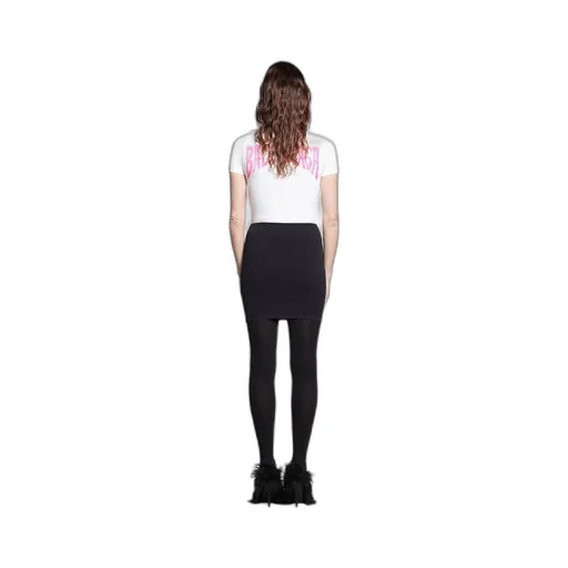Paris Tropical T-Shirt Fitted