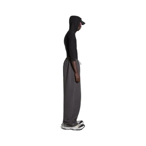 Hybrid Baggy Pants
