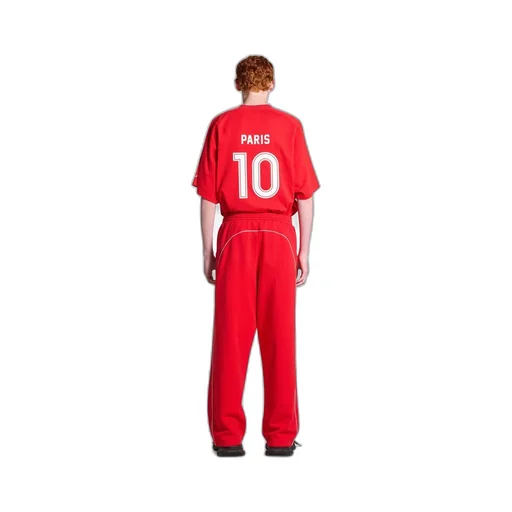 Soccer Baggy Sweatpants