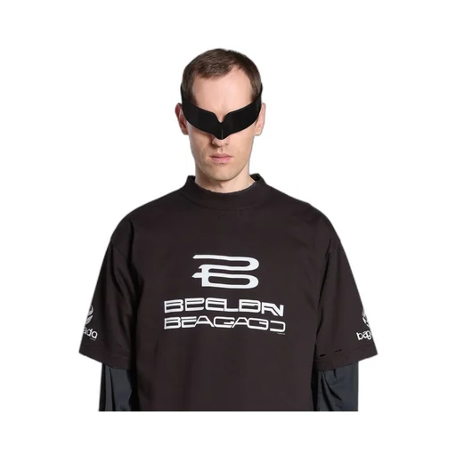 AI Generated T-Shirt Medium Fit