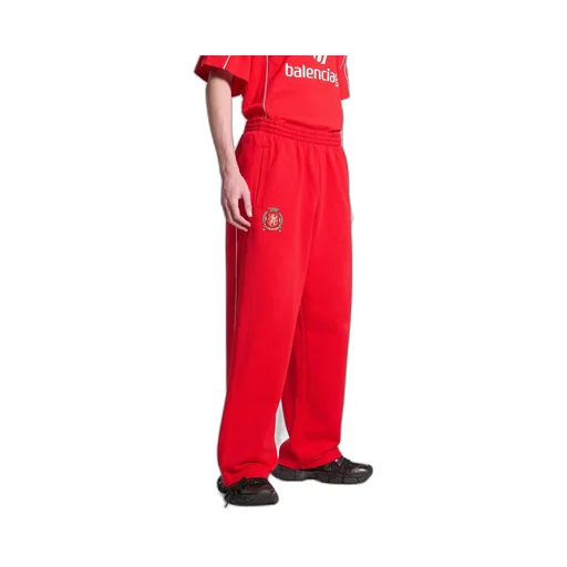 Soccer Baggy Sweatpants