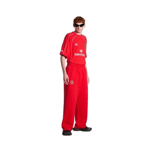 Soccer Baggy Sweatpants