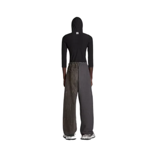 Hybrid Baggy Pants
