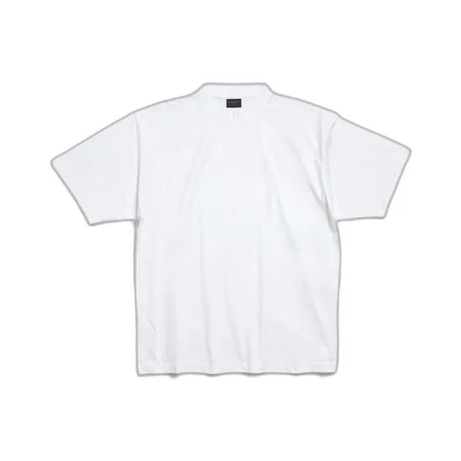 Hand-Drawn T-Shirt Medium Fit