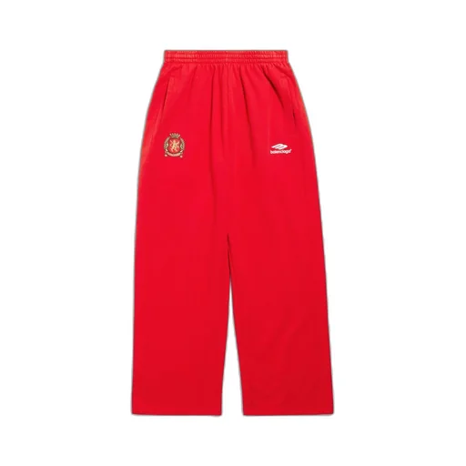 Soccer Baggy Sweatpants