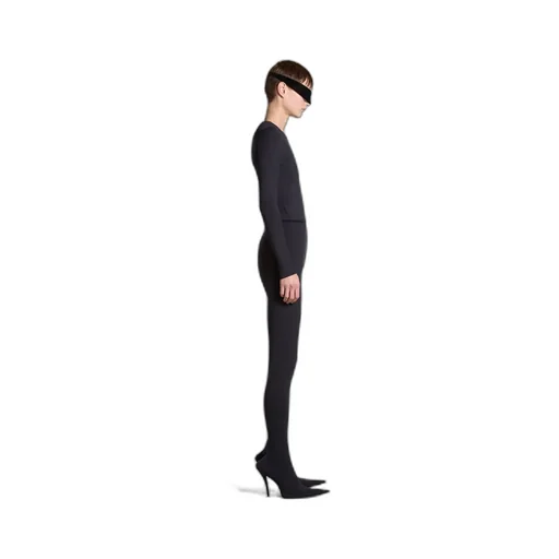 Hip Bone Pantabodysuit