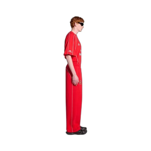 Soccer Baggy Sweatpants
