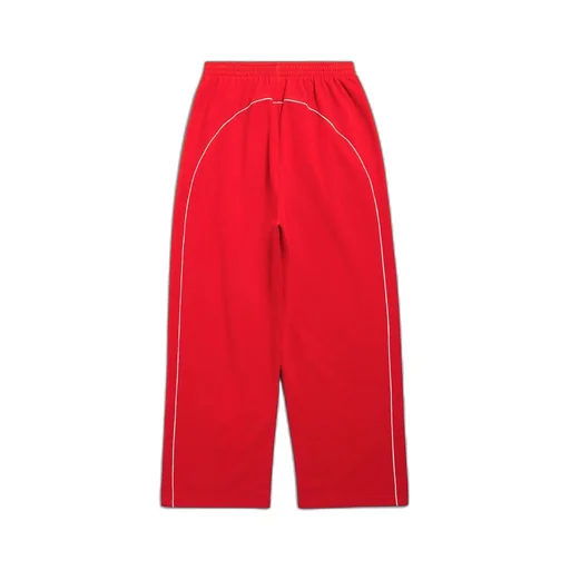Soccer Baggy Sweatpants
