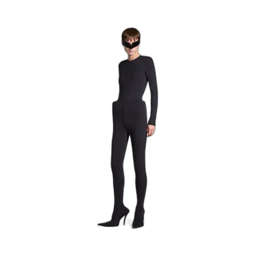 Hip Bone Pantabodysuit