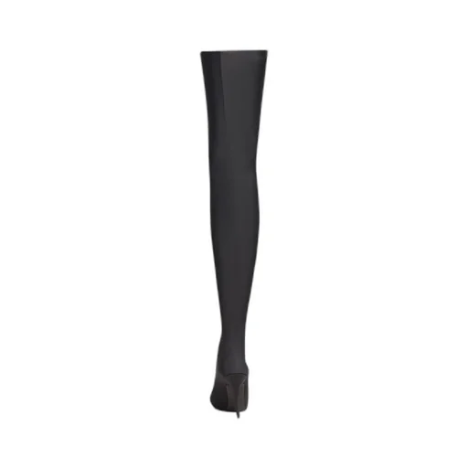 Knife Over-The-Knee Boot