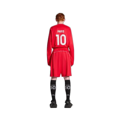 Soccer Baggy Shorts