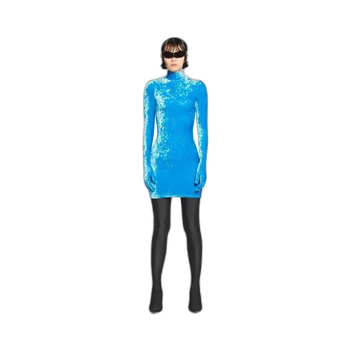 Knife Over-The-Knee Boot