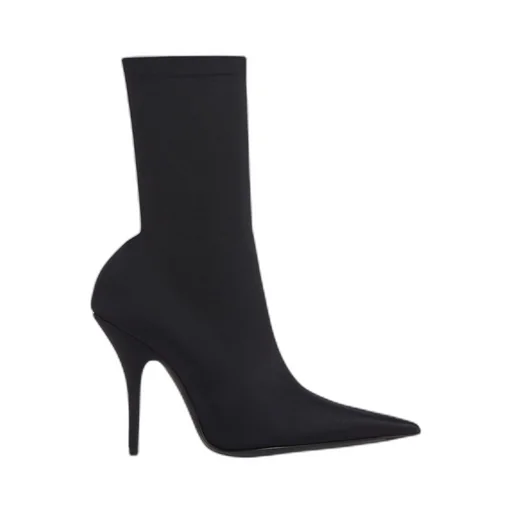 Knife Bootie