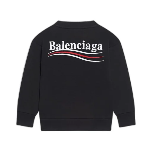 Political Campaign Sweatshirt
