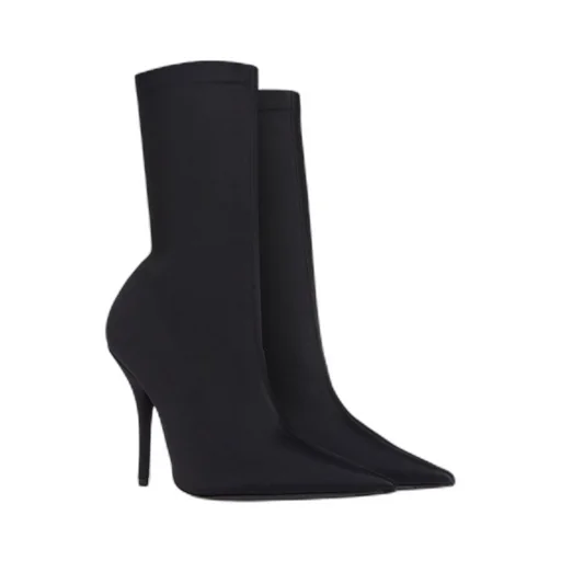Knife Bootie