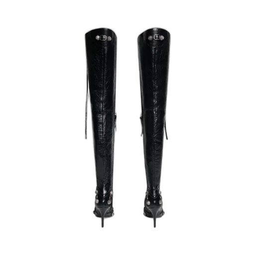 Cagole 90mm Over-The-Knee Boot