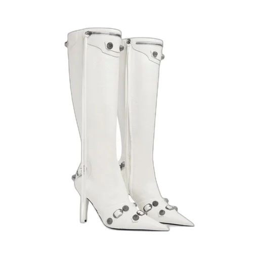 Cagole 90mm Boot