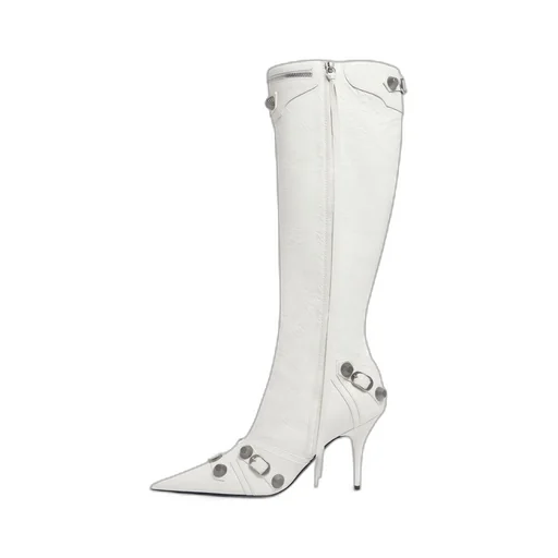 Cagole 90mm Boot