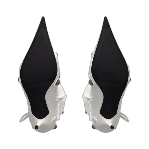 Cagole 90mm Boot