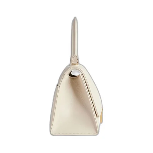 Hourglass Small Handbag