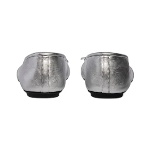 Anatomic Ballerina Metallized