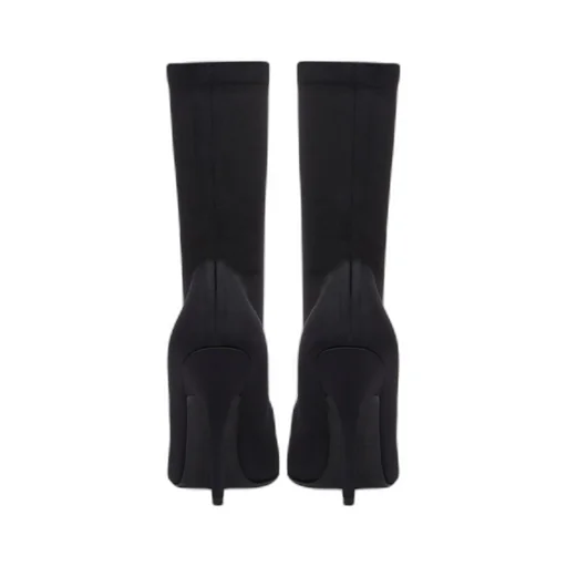 Knife Bootie