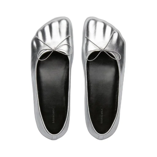 Anatomic Ballerina Metallized