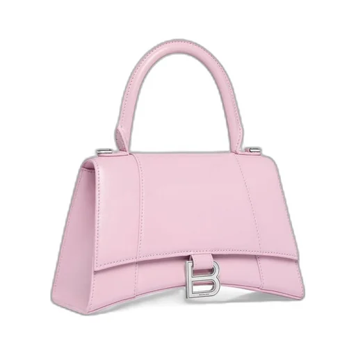 Hourglass Small Handbag Box