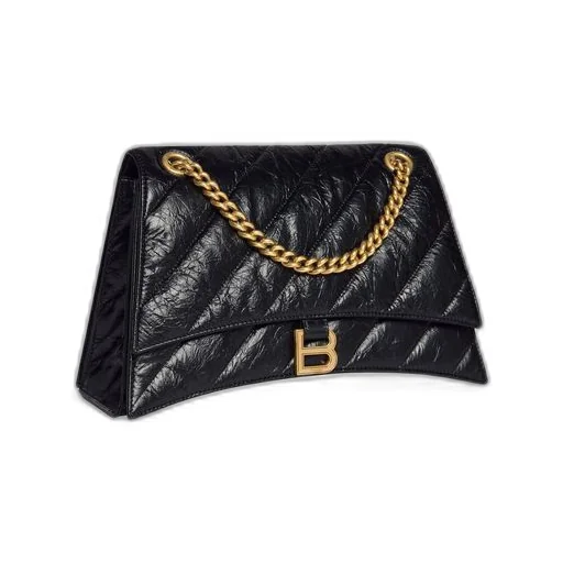 Crush Chain Bag Medium