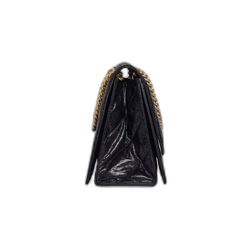 Crush Chain Bag Medium