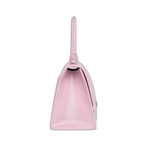 Hourglass Small Handbag Box