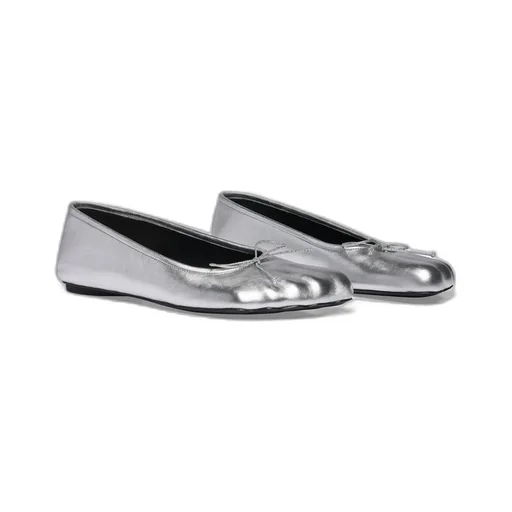 Anatomic Ballerina Metallized