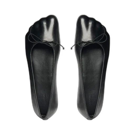 Anatomic Ballerina
