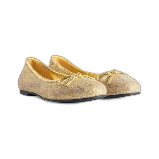 Leopold Ballerina