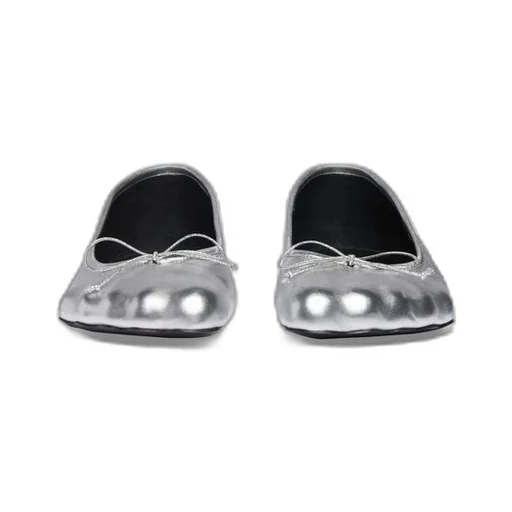 Anatomic Ballerina Metallized