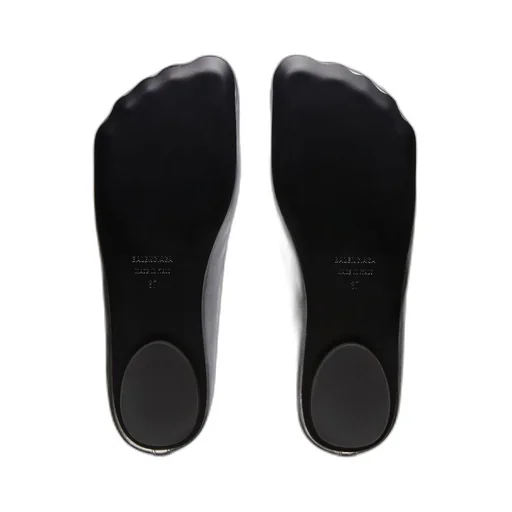 Anatomic Ballerina Metallized