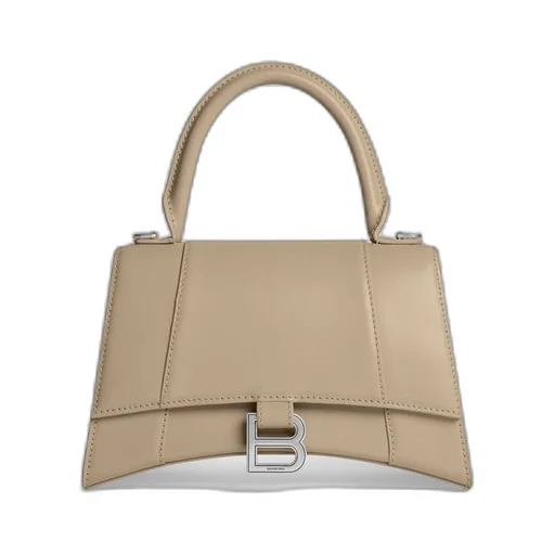Hourglass Small Handbag Box