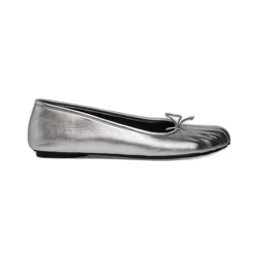 Anatomic Ballerina Metallized