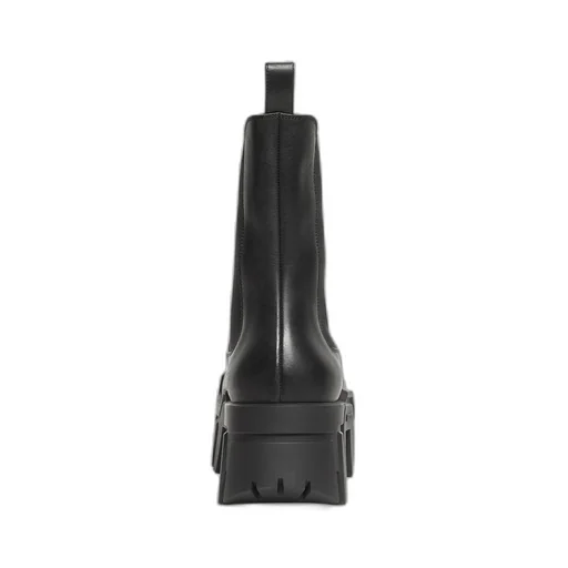 Bulldozer Chelsea Boot