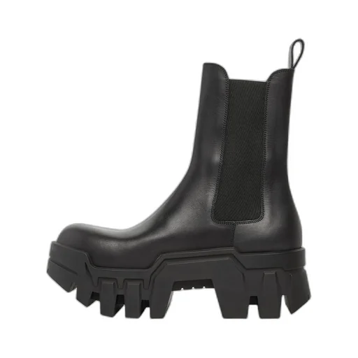 Bulldozer Chelsea Boot