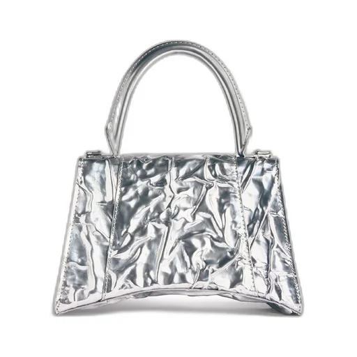 Hourglass Handbag Small