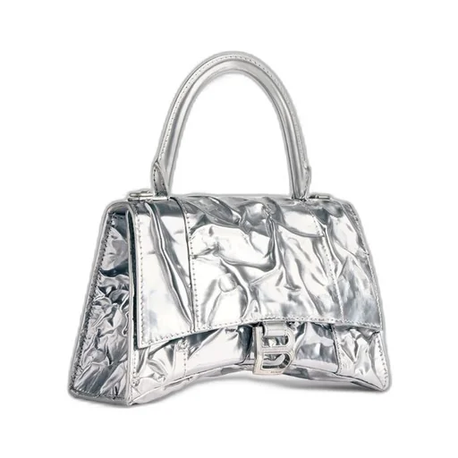 Hourglass Handbag Small