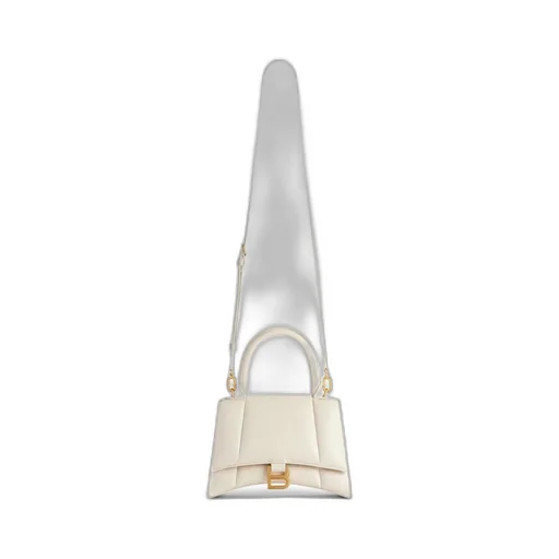 Hourglass Small Handbag