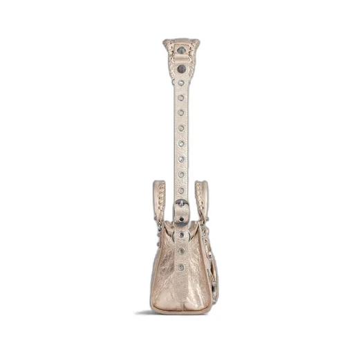Neo Cagole XS Handbag Metallized 