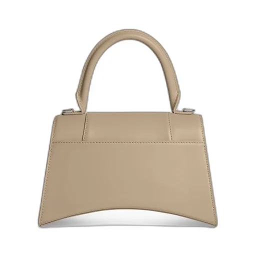 Hourglass Small Handbag Box